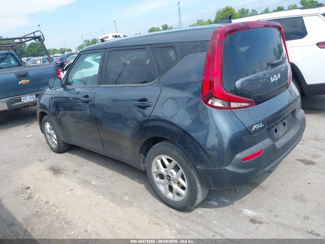 صورة 3 لـ 2022 KIA SOUL LX
