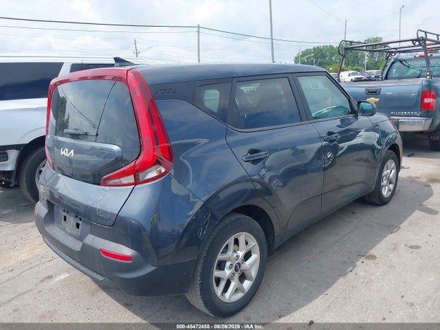 صورة 4 لـ 2022 KIA SOUL LX