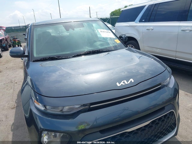 صورة 6 لـ 2022 KIA SOUL LX