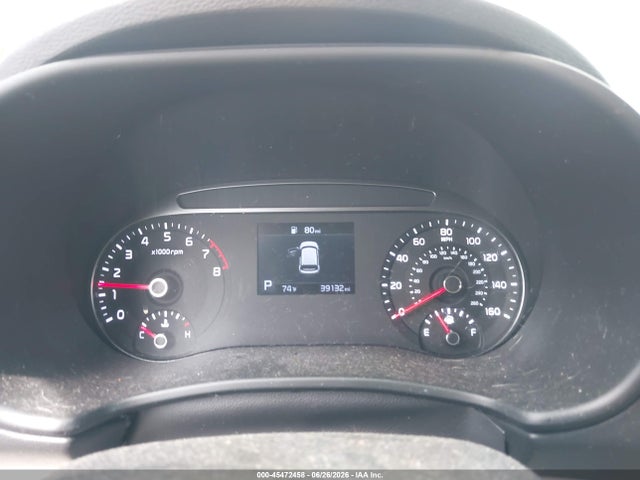 صورة 7 لـ 2022 KIA SOUL LX