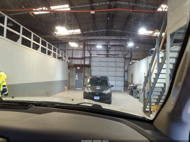 2018 RAM 2500 TRADESMAN 4X4 8' BOX 照片 5