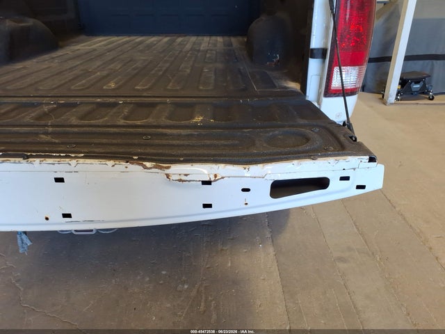 2018 RAM 2500 TRADESMAN 4X4 8' BOX 照片 6