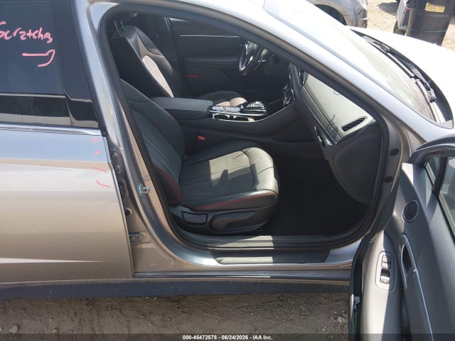 صورة 5 لـ 2021 Hyundai SONATA SEL PLUS