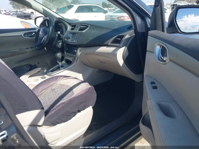 صورة 5 لـ 2015 Nissan SENTRA SV