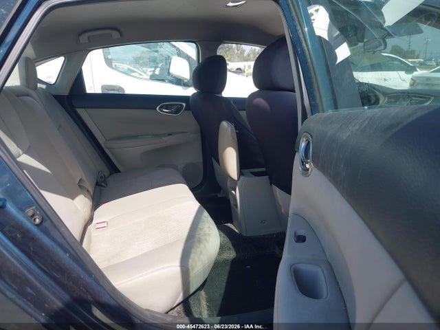 صورة 8 لـ 2015 Nissan SENTRA SV