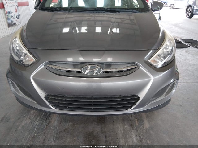 صورة مصغرة 12 لـ 2017 Hyundai ACCENT SE
