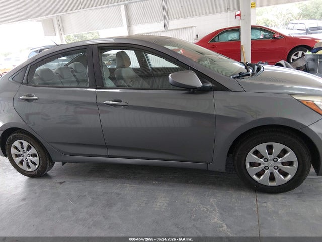 صورة مصغرة 13 لـ 2017 Hyundai ACCENT SE