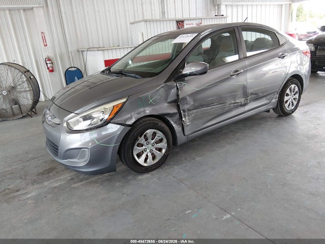2017 Hyundai ACCENT SE 照片 2