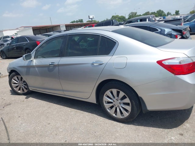 صورة مصغرة 14 لـ 2014 Honda ACCORD EX-L