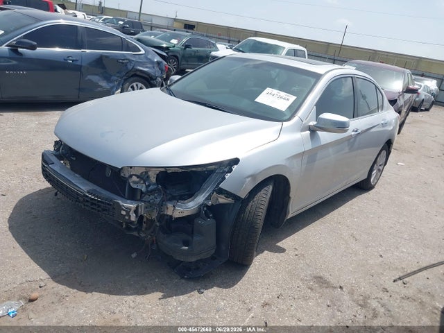 صورة مصغرة 2 لـ 2014 Honda ACCORD EX-L