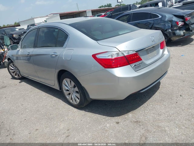 صورة مصغرة 3 لـ 2014 Honda ACCORD EX-L