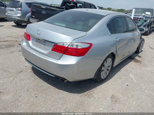 صورة مصغرة 4 لـ 2014 Honda ACCORD EX-L