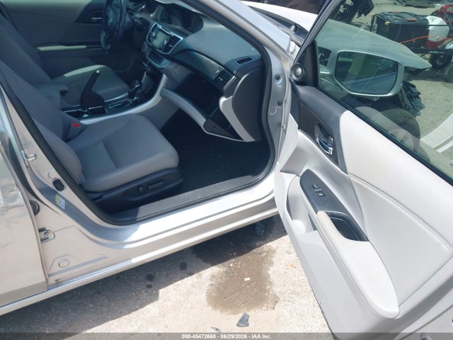 صورة مصغرة 5 لـ 2014 Honda ACCORD EX-L