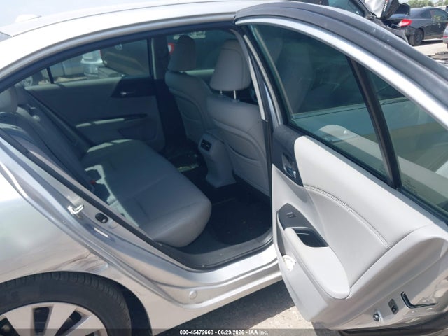 صورة مصغرة 8 لـ 2014 Honda ACCORD EX-L