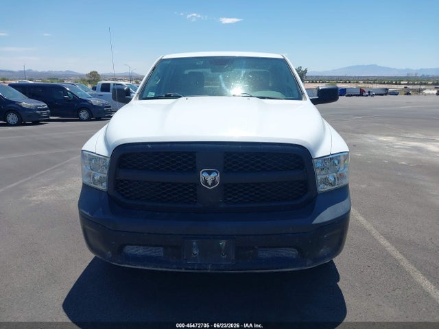 صورة مصغرة 17 لـ 2016 RAM 1500 TRADESMAN