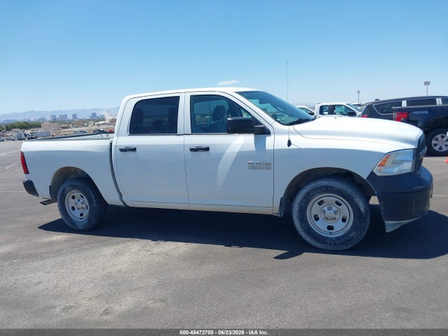 صورة مصغرة 18 لـ 2016 RAM 1500 TRADESMAN