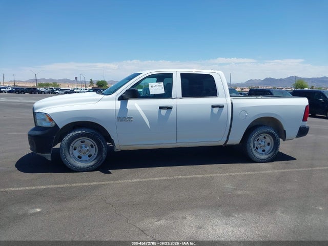 صورة مصغرة 19 لـ 2016 RAM 1500 TRADESMAN