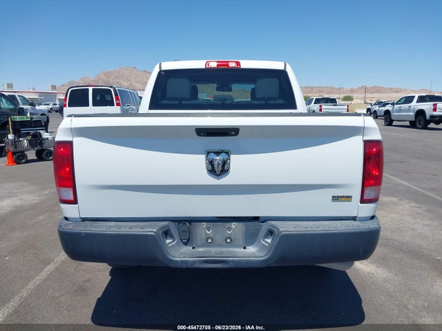 صورة مصغرة 21 لـ 2016 RAM 1500 TRADESMAN