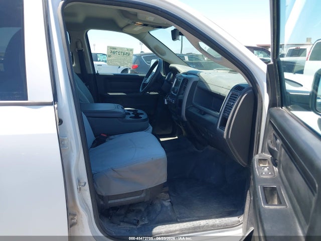 2016 RAM 1500 TRADESMAN 照片 5