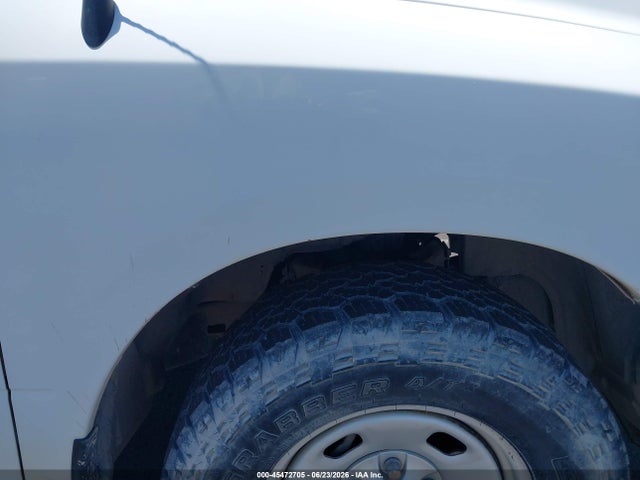 صورة مصغرة 15 لـ 2016 RAM 1500 TRADESMAN