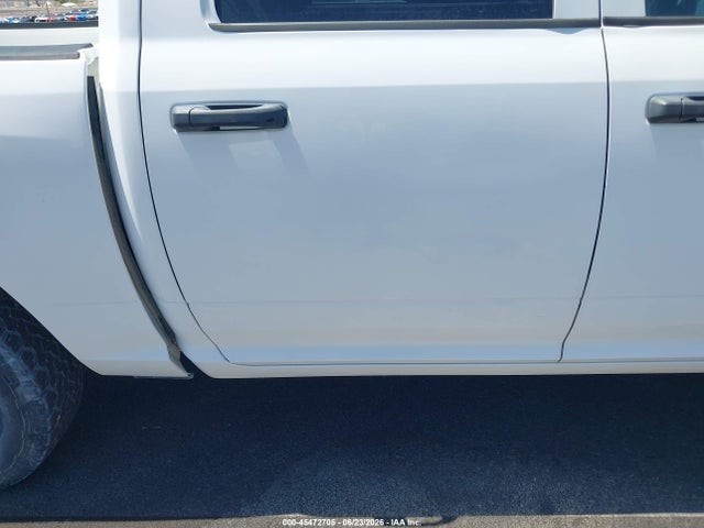 صورة مصغرة 16 لـ 2016 RAM 1500 TRADESMAN