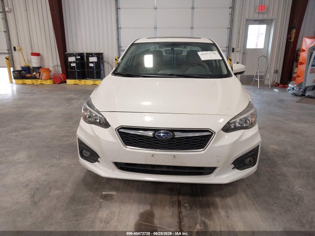 2017 Subaru IMPREZA 2.0I PREMIUM — миниатюра 12