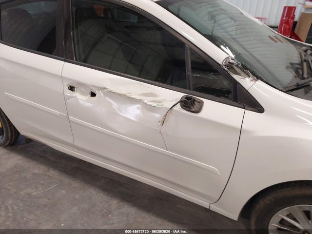 2017 Subaru IMPREZA 2.0I PREMIUM 照片 6