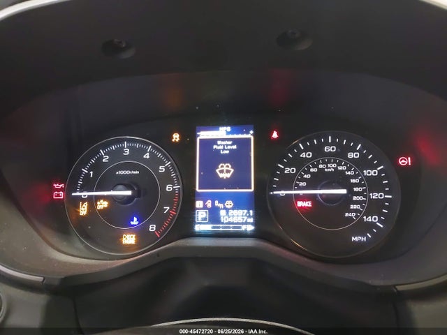 2017 Subaru IMPREZA 2.0I PREMIUM 照片 7