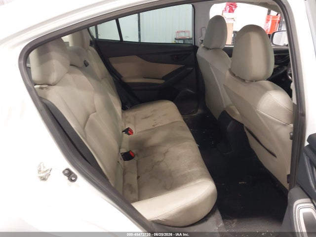 2017 Subaru IMPREZA 2.0I PREMIUM 照片 8