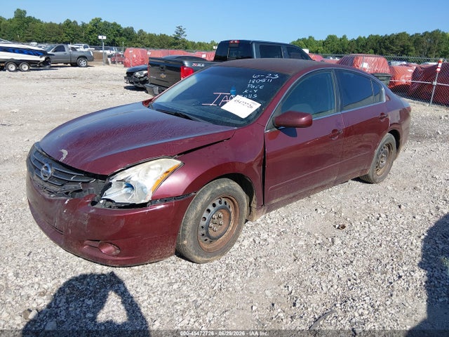صورة 2 لـ 2012 Nissan ALTIMA 2.5 S
