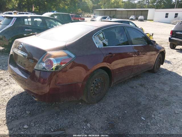 صورة 4 لـ 2012 Nissan ALTIMA 2.5 S