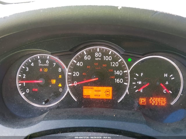 صورة 7 لـ 2012 Nissan ALTIMA 2.5 S