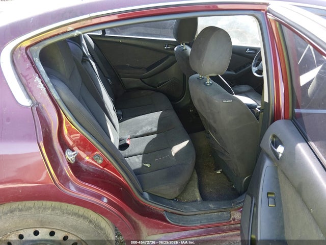 صورة 8 لـ 2012 Nissan ALTIMA 2.5 S