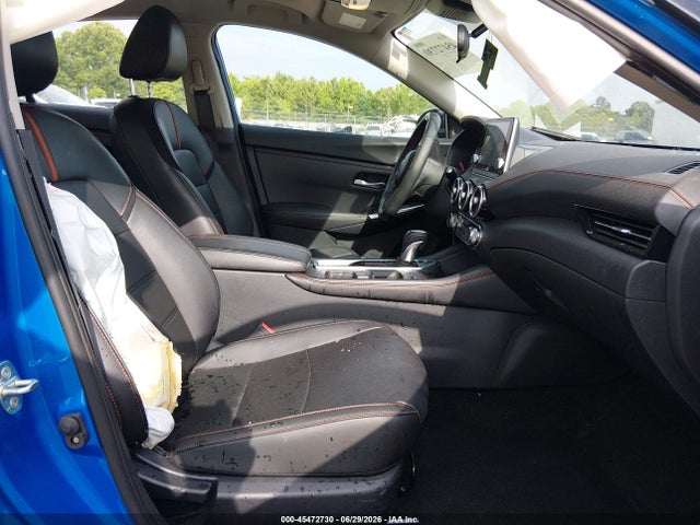 صورة 5 لـ 2024 Nissan SENTRA SR XTRONIC CVT