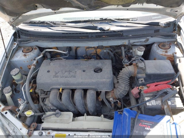 2007 Toyota COROLLA CE 照片 10