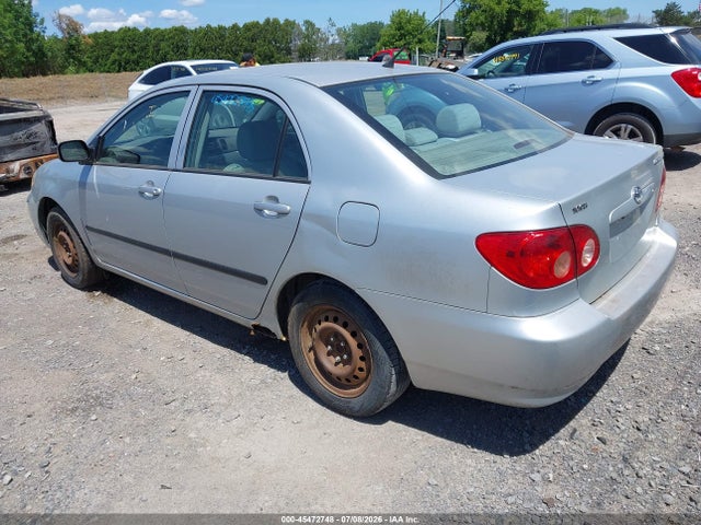 2007 Toyota COROLLA CE 照片 3