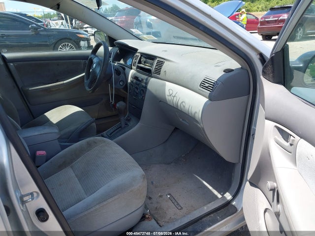 2007 Toyota COROLLA CE 照片 5