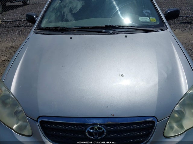 2007 Toyota COROLLA CE 照片 6