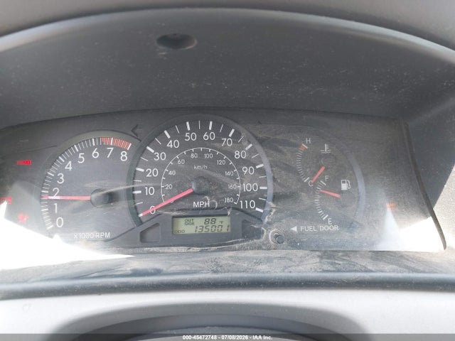 2007 Toyota COROLLA CE 照片 7