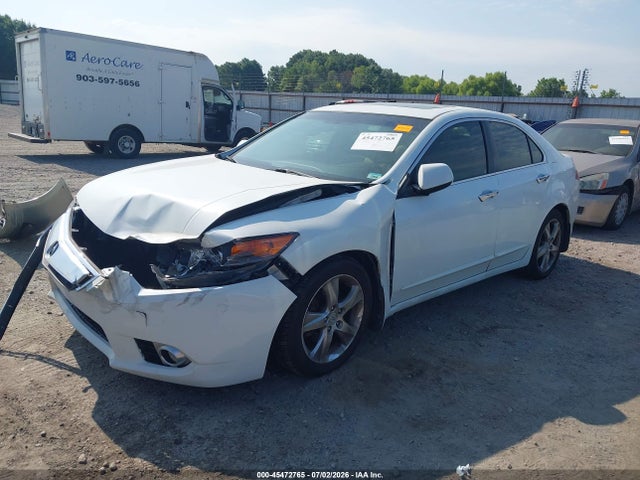 صورة 2 لـ 2013 Acura TSX 2.4