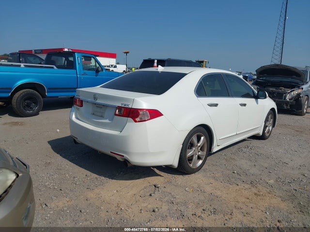 صورة 4 لـ 2013 Acura TSX 2.4