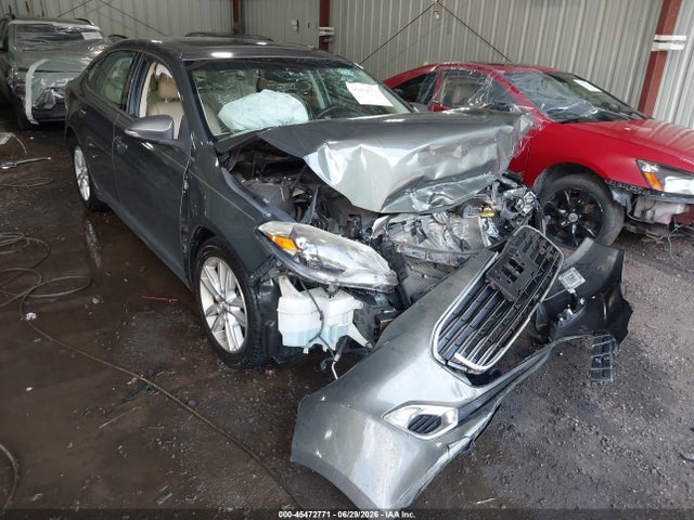 2014 TOYOTA AVALON XLE PREMIUM