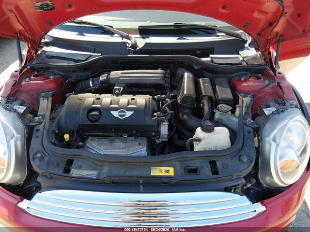 2013 MINI HARDTOP COOPER photo 10