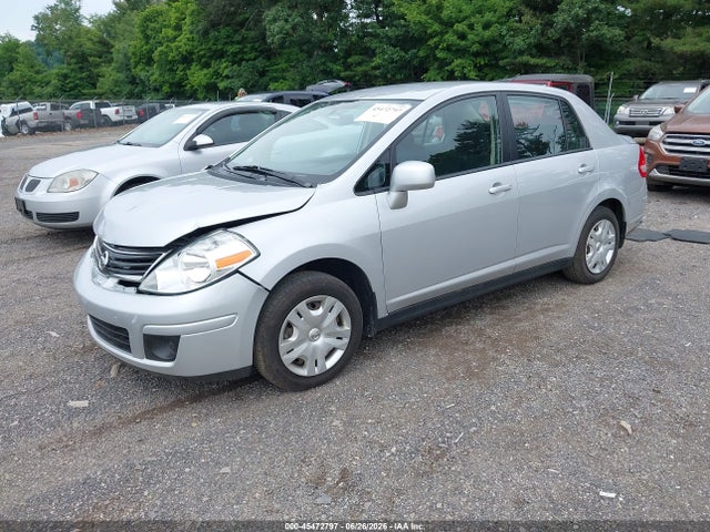 صورة 2 لـ 2010 Nissan VERSA 1.8S
