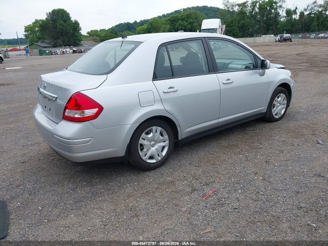 صورة 4 لـ 2010 Nissan VERSA 1.8S