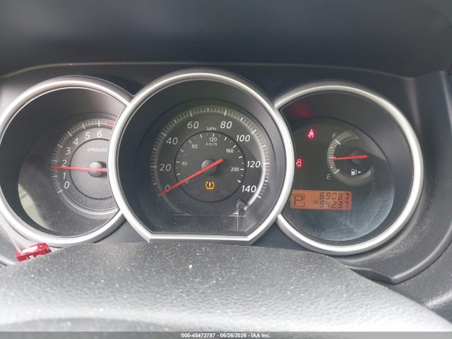 صورة 7 لـ 2010 Nissan VERSA 1.8S