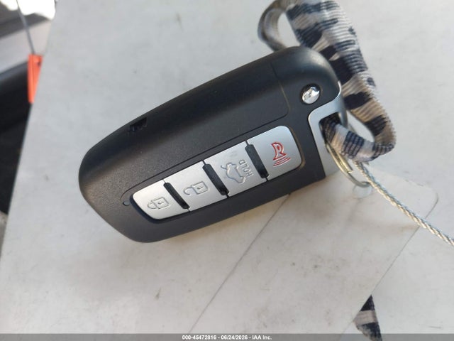 صورة مصغرة 11 لـ 2012 Hyundai GENESIS 3.8