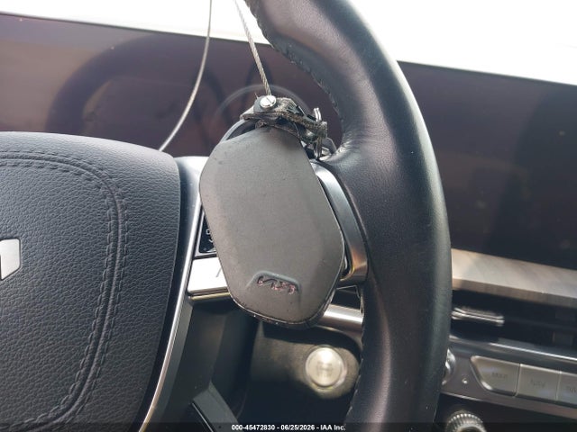 2023 KIA TELLURIDE SX 11