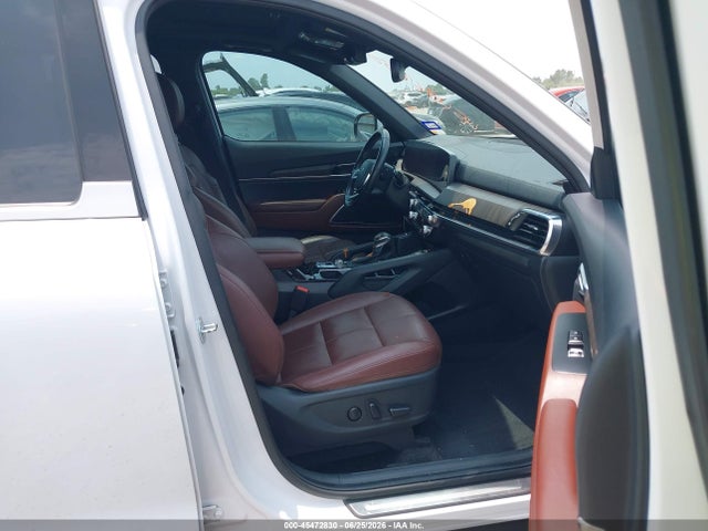 2023 KIA TELLURIDE SX 5