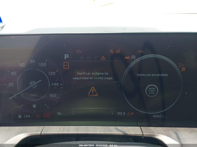2023 KIA TELLURIDE SX 7